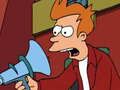 Mchezo Futurama: Ulimwengu wa Kesho online