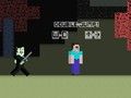 Mchezo Noob dhidi ya Hacker 3 online