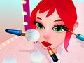 Mchezo Kifaa cha Makeup online