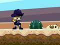 Mchezo Kimbia Wazi 2D online