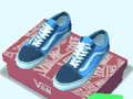 Mchezo Mchezaji Parkour online