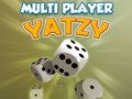 Mchezo Yatzy Mchezaji Mwingi online