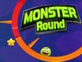 Mchezo Kizunguzungu ya Monster online