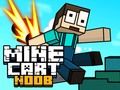 Mchezo Gari ya Madini Noob online