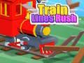 Mchezo Kiburi kwenye Njia za Treni online
