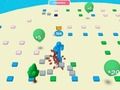 Mchezo Tall.io online