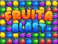 Mchezo Fruita Blast online