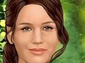 Mchezo Jennifer: Makeup Halisi online