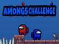 Mchezo Changamoto kati ya online