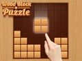 Mchezo Picha ya Blocks za Mbao online