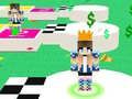 Mchezo Mtihani wa IQ: Minecraft Kiwizo online