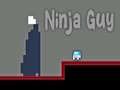 Mchezo Mvulana Ninja online