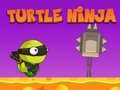 Mchezo Ninja Kegel online