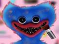 Mchezo Kumbukumbu ASMR Mabadiliko ya Monster online