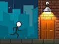 Mchezo Stickman Wick online