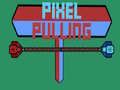 Mchezo Kuvuta Pixel online