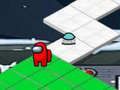 Mchezo Among Us Arcade online