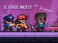 Mchezo Lorenzo Mbio online