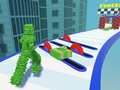Mchezo Mtu wa Pesa 3D online