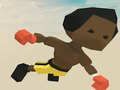 Mchezo Kimbia angani online