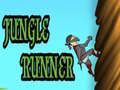 Mchezo Mchezaji wa Jungle online