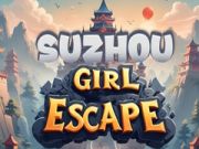 Mchezo Kukimbia kwa Msichana wa Suzhou online