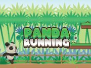 Mchezo Panda Kukimbia online