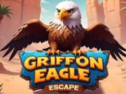 Mchezo Griffon Eagle Escape  online