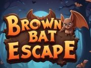 Mchezo Kukimbia kwa Panya wa Brown online