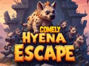 Mchezo Kikosi cha Hyena Mrembo online