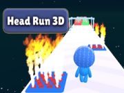 Mchezo Mbio ya Kichwa 3D online