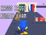 Mchezo Mtihani wa Mwamvuli Haggo Jaggo online