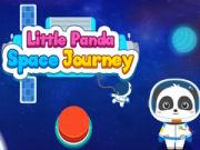 Mchezo Safari ya Angara Panda Mdogo online