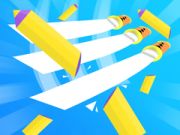 Mchezo Kimbia na Upanga 3D online