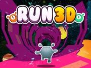 Mchezo Kimbia 3D online
