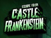 Mchezo Kuit escape kutoka Castle Frankenstein online
