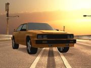 Mchezo Barabara kuu ya Racer 3D online