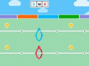 Mchezo Lineлиния online