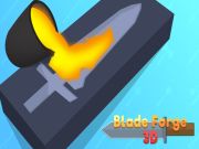 Mchezo Blade Forge 3D online