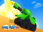 Mchezo Jeshi linapigania 3d online