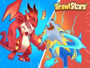 Mchezo Nyota za Brawl online
