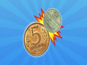 Mchezo Unganisha sarafu USSR! online