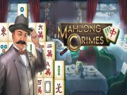 Mchezo Uhalifu wa mahjong online