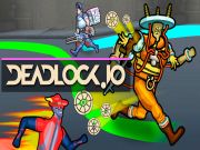 Mchezo Deadlock. io online