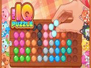 Mchezo Fun IQ puzzle online