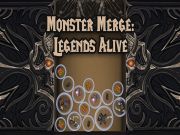 Mchezo Monster unganisha hadithi hai online