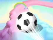 Mchezo 3D Super Rolling Mpira wa Mpira online