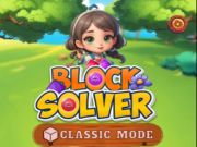 Mchezo BONYEZA SOLVER online