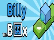 Mchezo Billy sanduku online