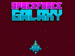 Mchezo Nguvu ya nafasi Galaxy online
